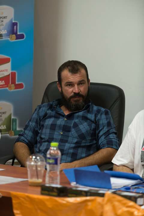 Σε καλά χέρια η Πολιτική Προστασία του Δήμου Μαντουδίου-Λίμνης-Αγίας Άννας