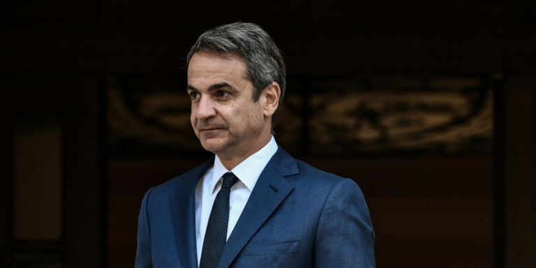 Εκτακτο: Νέο διάγγελμα του Κυριάκου Μητσοτάκη το απόγευμα