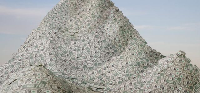Απίστευτο: Πόσα κερδίζουν οι μεγαλύτερες εταιρίες ανά δευτερόλεπτο!