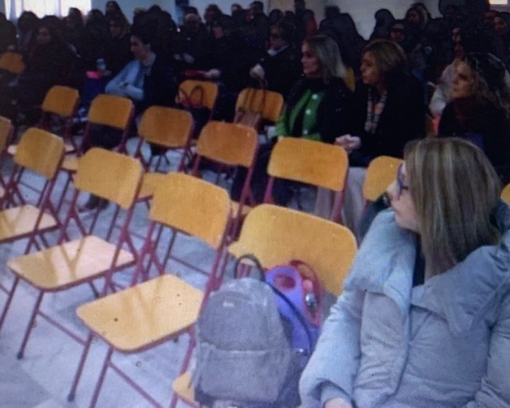 ΠΕΚΕΣ Στερεάς Ελλάδας- Διεξαγωγή Επιστημονικής Τηλε-Διημερίδας