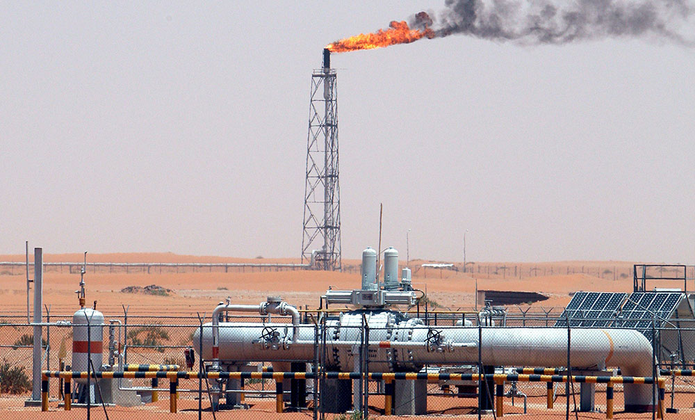 Λιβύη: Οι δυνάμεις του Χαφτάρ παγώνουν πάνω από το 50% των εξαγωγών πετρελαίου