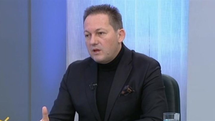 Πέτσας: Αύξηση στον κατώτατο μισθό και το 2020 – Τι είπε για τον Σαμαρά-[ΒΙΝΤΕΟ]