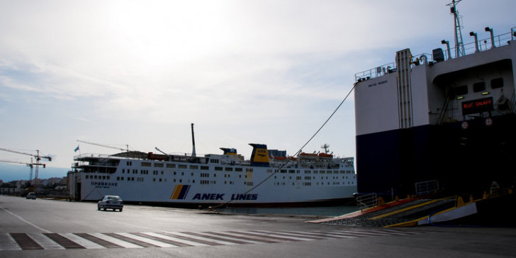 Έρχονται αυξήσεις στα εισιτήρια των πλοίων