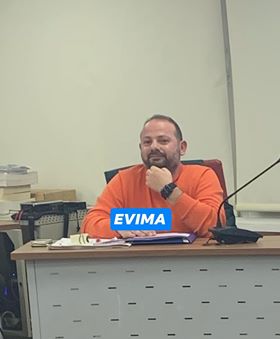 Πέτρος Σταματούκος στο evima.gr-΄΄Ζήτησα εξηγήσεις για θέματα της ΔΕΥΑΕ αλλά απαντήσεις δεν πήρα΄΄