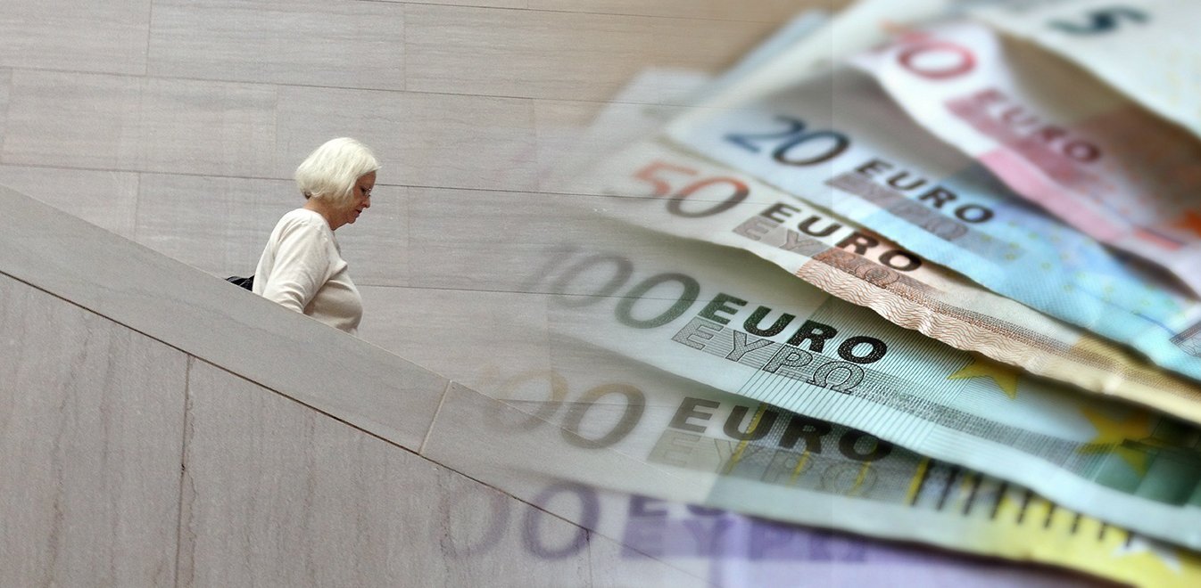 Έρχονται αλλαγές στα όρια συνταξιοδότησης: Τι θα ισχύσει για τους σημερινούς 55άρηδες Έρχονται αλλαγές στα όρια συνταξιοδότησης: Τι θα ισχύσει για τους σημερινούς 55άρηδες