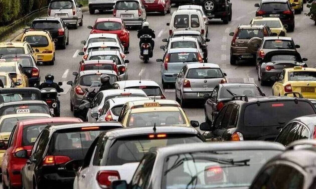 Τέλη κυκλοφορίας: Τι προβλέπει το σχέδιο της κυβέρνησης