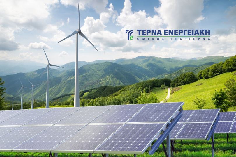 ΤΕΡΝΑ ΕΝΕΡΓΕΙΑΚΗ-Θέσεις εργασίας στην Εύβοια