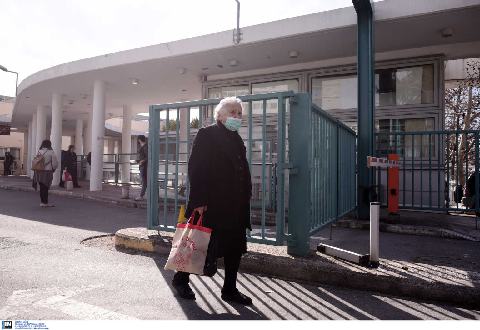 Ο ΠΟΥ αναβαθμίζει το επίπεδο συναγερμού για τον κοροναϊό σε «πολύ υψηλό»