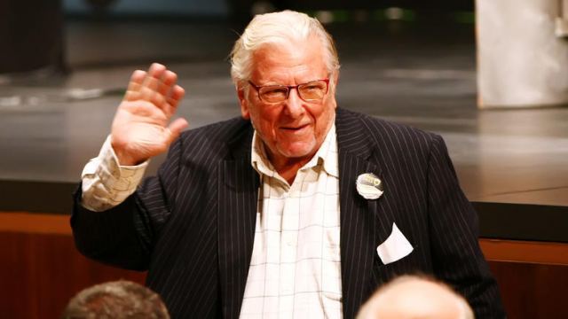 Υπεβλήθη σε τραχειοστομία ο Κώστας Βουτσάς