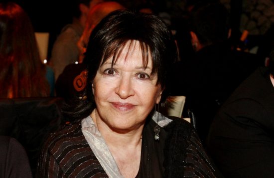 Αγωνία για τη Μάρθα Καραγιάννη: Νοσηλεύεται σε ιδιωτική κλινική