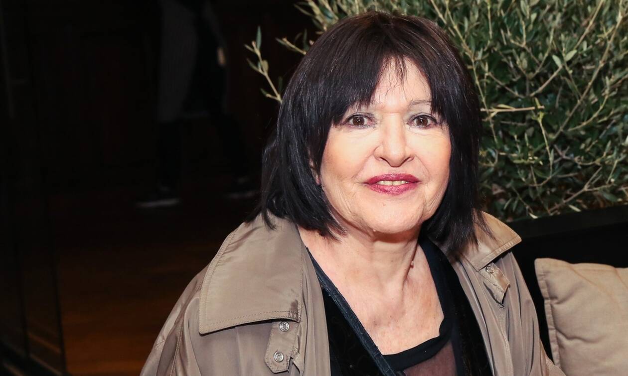 Μάρθα Καραγιάννη: Η πιο δύσκολη μάχη – Τα τελευταία νέα για την υγεία της ηθοποιού