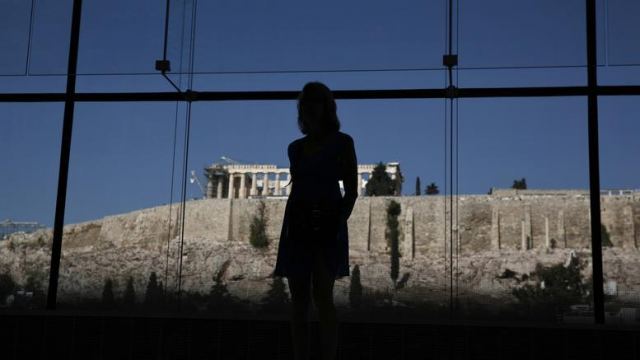 FAZ: 10 χρόνια από την κρίση – Καλές ειδήσεις για την Ελλάδα