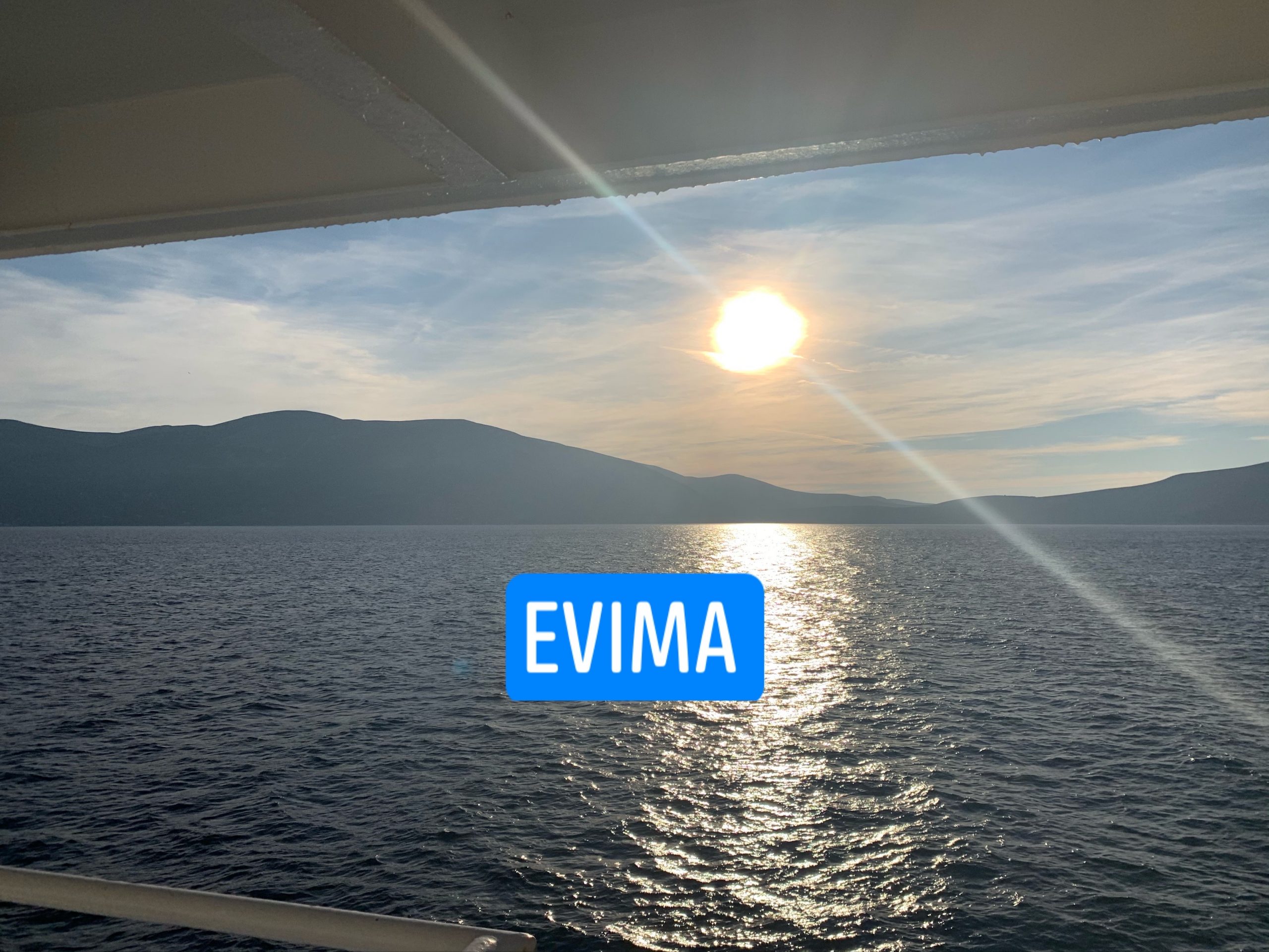 Σκύρος – Έτοιμη να υποδεχθεί χιλιάδες επισκέπτες [ΦΩΤΟ]