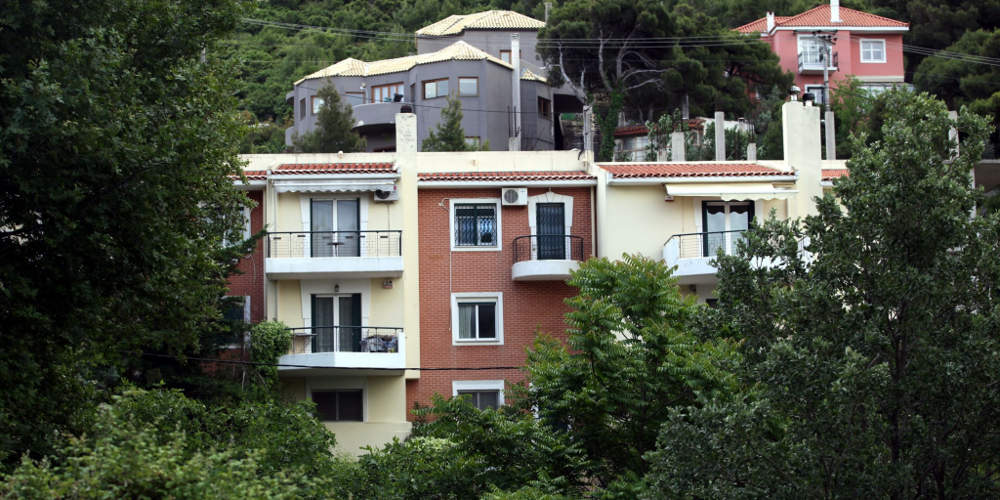 Γιατί συμφέρει η μεταβίβαση ακινήτου πριν από τον Ιούνιο