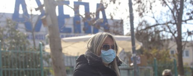 Πρώτο κρούσμα κοροναϊού: Επιχειρηματίας από τον χώρο της μόδας η 38χρονη