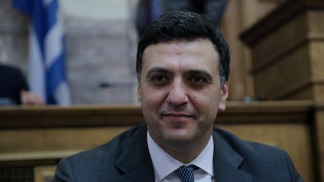 Κοροναϊός: Η πρώτη δήλωση Κικίλια για το κρούσμα στη Θεσσαλονίκη – Το περιμέναμε