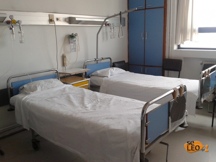 Τώρα: Δυο ύποπτα κρούσματα κορωνοϊού στη Θεσσαλονίκη