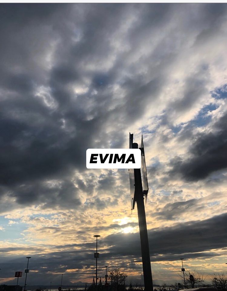Χαλάει ο καιρός από το βράδυ: Βροχές, καταιγίδες και ενισχυμένοι άνεμοι
