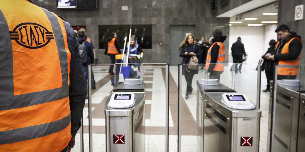 ΟΑΣΑ: Αυτά είναι τα μέτρα πρόληψης για τον κορωνοϊό για επιβάτες και εργαζόμενους