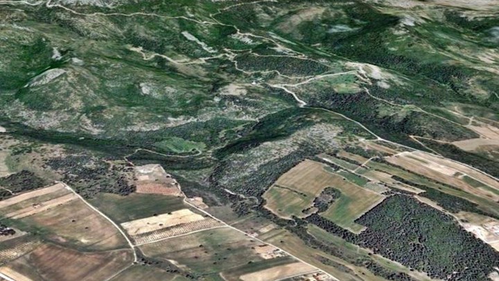 Αλλάζουν όλα στους δασικούς χάρτες