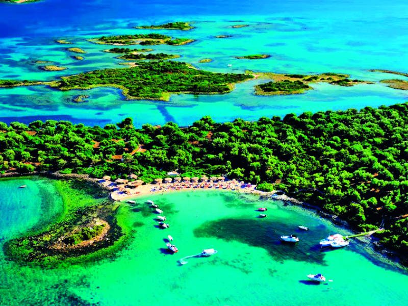 Αύξηση επισκεπτών την περίοδο 2016-2018 στο +42% για την Περιφέρεια Στερεάς Ελλάδας