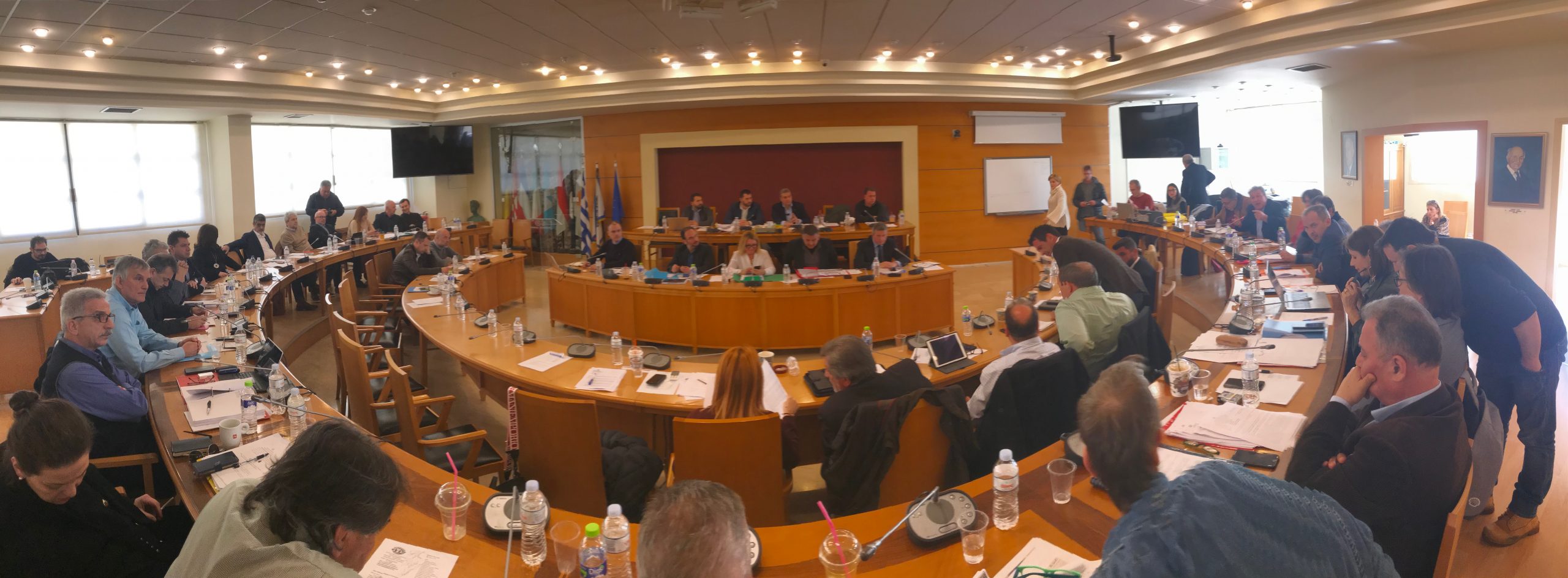 Νέες δράσεις για την Περιφέρεια Στερεάς Ελλάδας