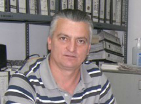 Σε κινητοποίηση προχωρούν σήμερα Τρίτη 12/5 οι εργαζόμενοι στο Γ.Ν.Χαλκίδας