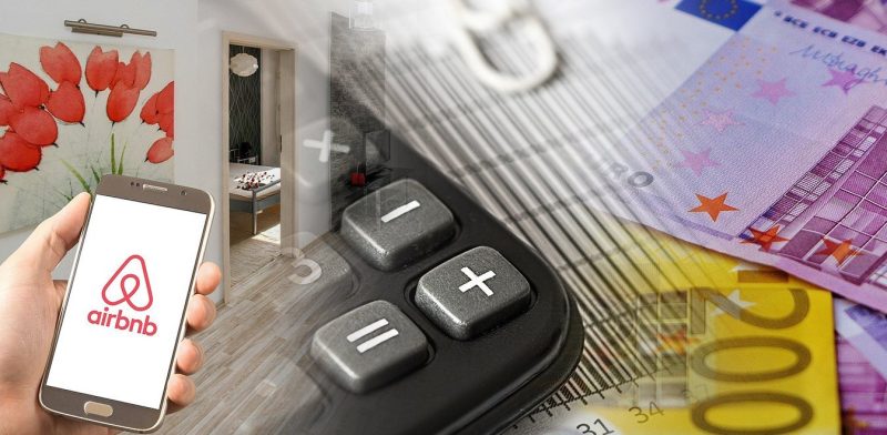 Eύβοια: Τι ισχύει με το νέο φορολογικό για τους ιδιοκτήτες διαμερισμάτων Airbnb