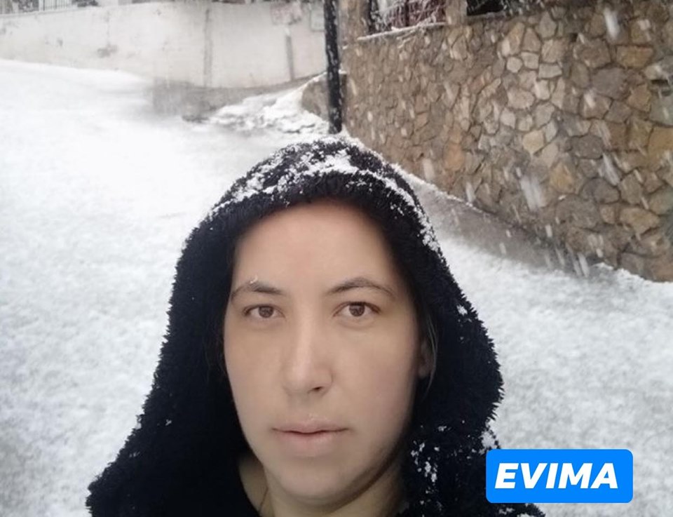 Πρόεδρος Σέττας στο evima-Χιονίζει στη Σέττα-Είμαστε σε ετοιμότητα εάν προκύψουν προβλήματα [ΒΙΝΤΕΟ]