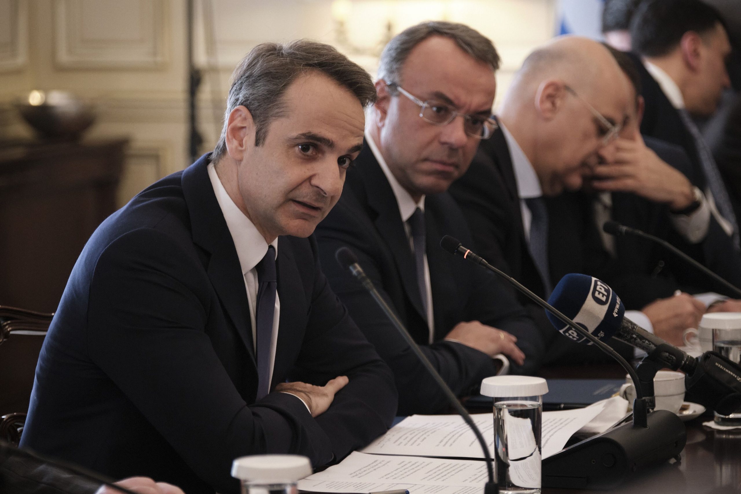 Κορωνοϊός – Έκτακτα μέτρα ανακοίνωσε ο πρωθυπουργός στα σύνορα για το μεταναστευτικό