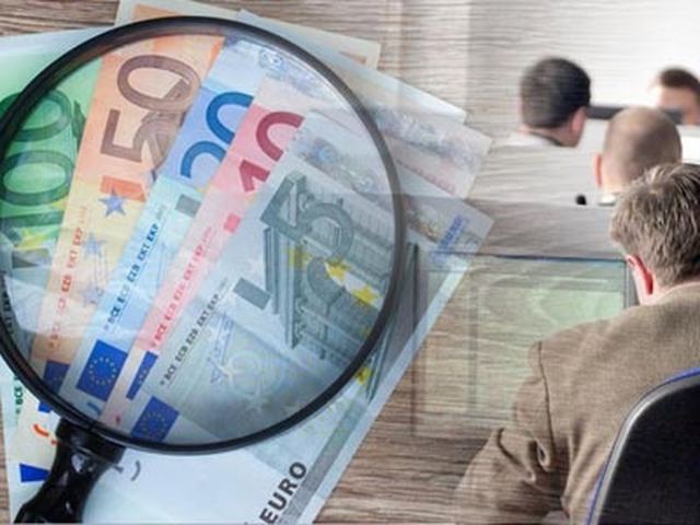 Δημόσιο: Τέλος οι διπλοθεσίτες υπάλληλοι μέσω ψηφιοποίησης της μισθοδοσίας