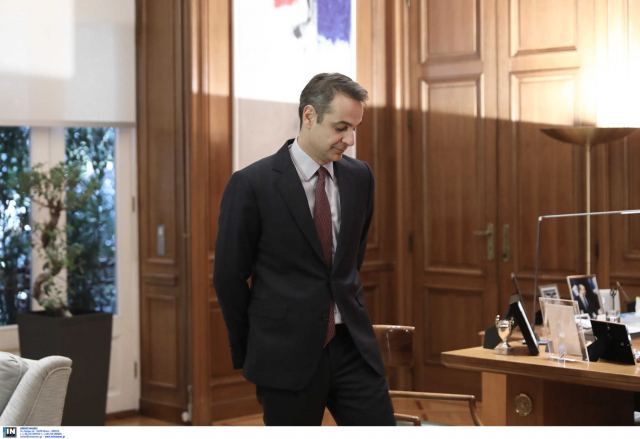 «Διορθωτικός» ανασχηματισμός με… άρωμα γυναίκας ενόψει!