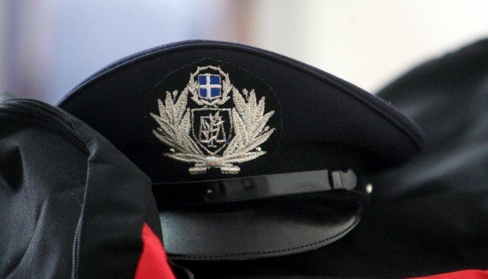 Κρίσεις στην ΕΛ.ΑΣ.-Κρίθηκαν οι Υποστράτηγοι της Ελληνικής Αστυνομίας