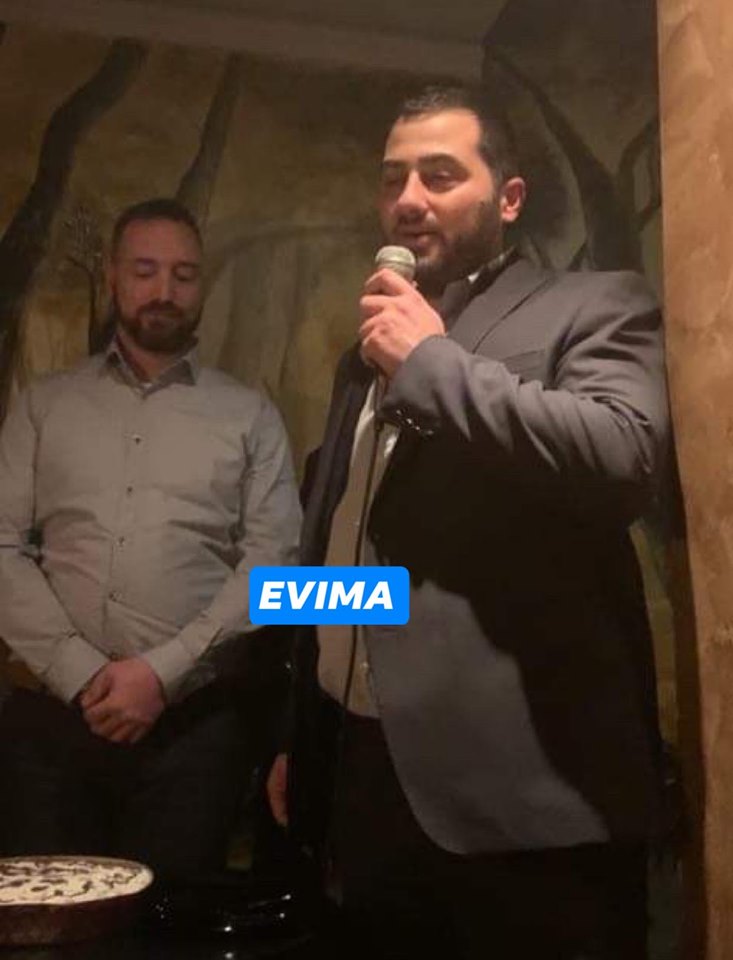 Χαιρέτισε την εκδήλωση της ΕΕΤΕΜ Ν.Ευβοίας ο περιφερειάρχης Στερεάς Ελλάδας[ΒΙΝΤΕΟ]