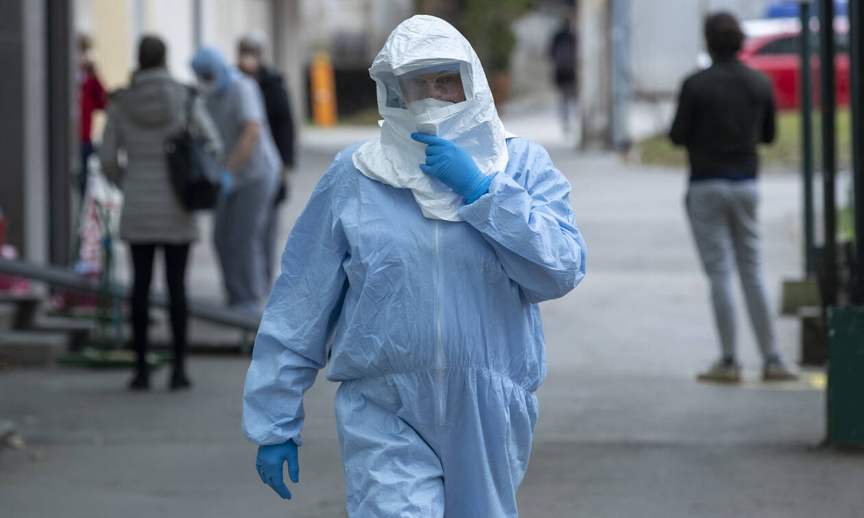 Κοροναϊός στην Ελλάδα: Πότε θα κλείσουν λιμάνια, σχολεία, θέατρα, εστιατόρια – Αυτή είναι η ΠΝΠ