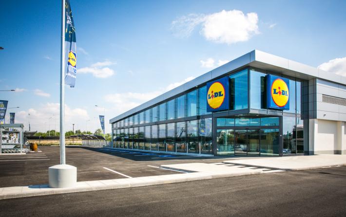 Αλιβέρι: Προσλήψεις στο Lidl -Δείτε σε ποιες θέσεις