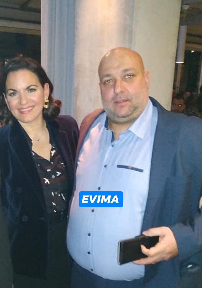 ΔΗΜΤΟ Κύμης Αλιβερίου: Για τους “όψιμους Συριζαίους” της Κύμης που ενοχλούνται από τις ανεμογεννήτριες και ενδιαφέρονται για την κλιματική αλλαγή