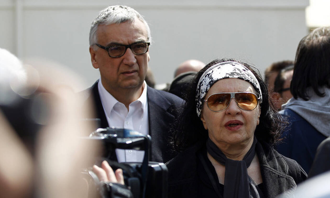 Μάρθα Καραγιάννη: Αποκάλυψη! Η διάγνωση για την υγεία της