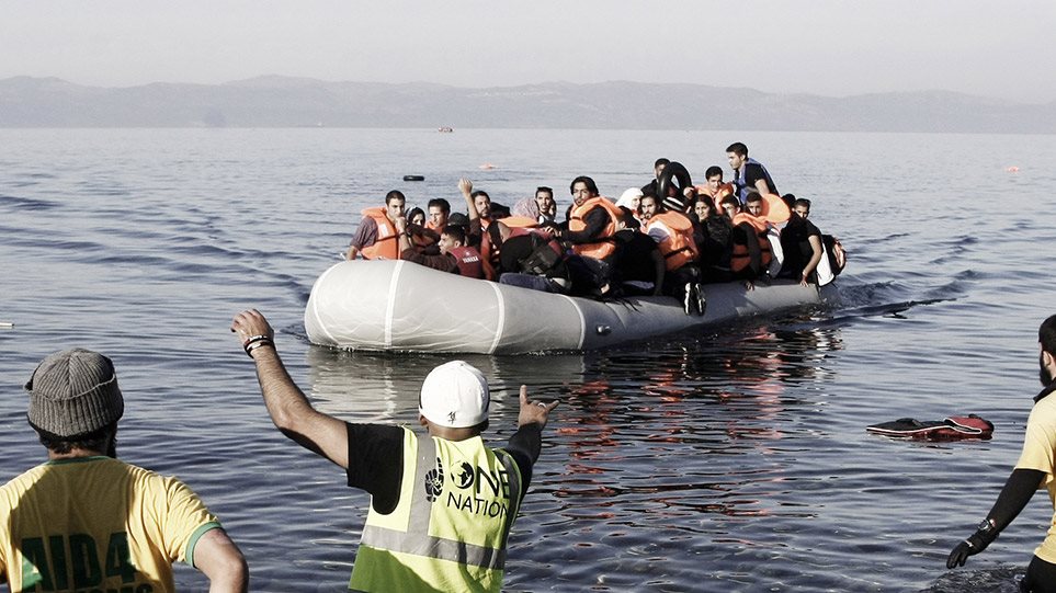 Μέτρα από την κυβέρνηση για τα σύνορα σε ξηρά και θάλασσα