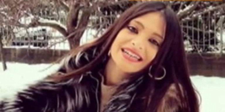 Οι γονείς της αδικοχαμένης Γιολάντας μιλούν στο Star: Έτρωγε μία φορά την εβδομάδα