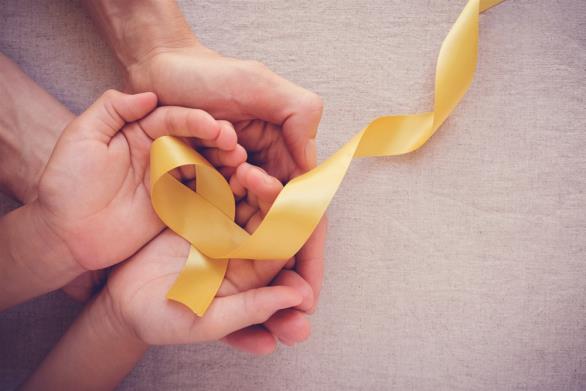 Η μάχη με τον παιδικό καρκίνο μπορεί και πρέπει να κερδηθεί