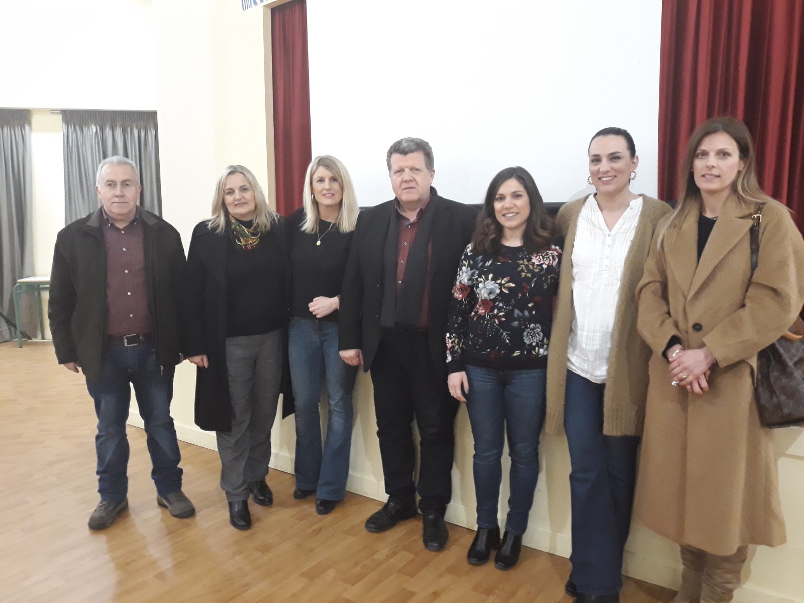 ΠΕΚΕΣ Στερεάς Ελλάδας-Διαδραστικές Παρεμβάσεις Πρόληψης και Ευαισθητοποίησης για θέματα ασφάλειας στο διαδίκτυο – εκφοβισμό