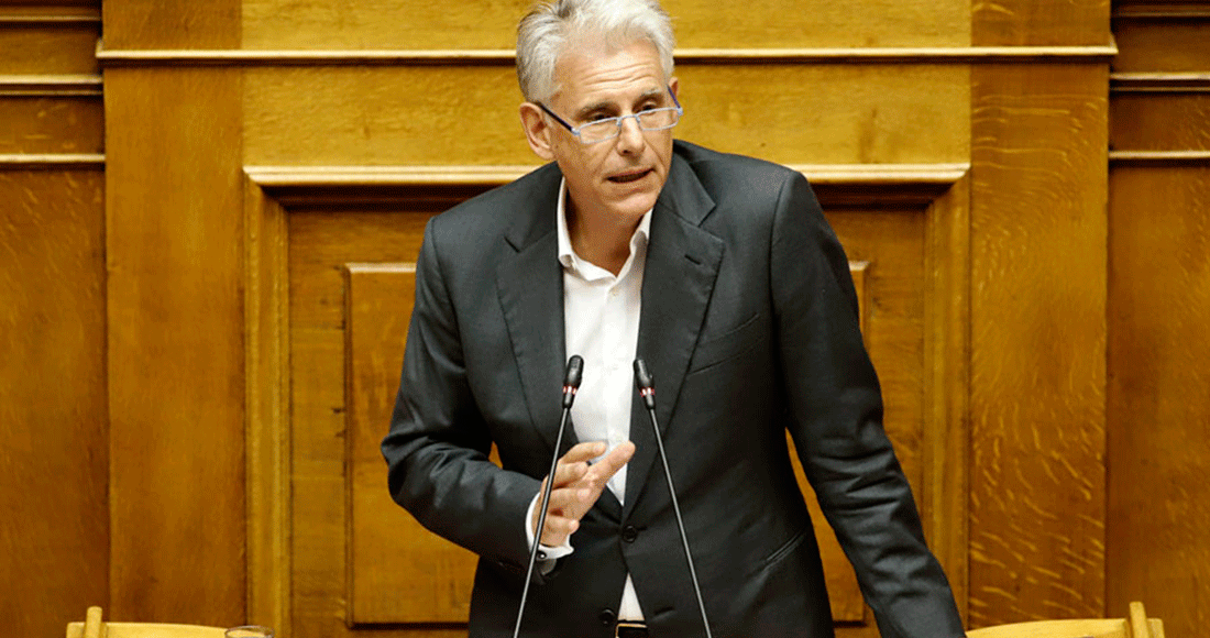 Κορωνοϊός: Κακός σύμβουλος ο πανικός – Βασικά μέτρα πρόληψης δήλωσε ο Σπύρος Πνευματικός Κορωνοϊός: Κακός σύμβουλος ο πανικός – Βασικά μέτρα πρόληψης δήλωσε ο Σπύρος Πνευματικός