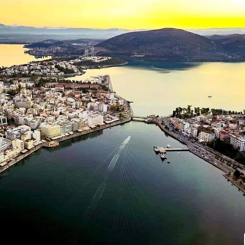 Ο Πρόεδρος του ΟΛΝΕ συμβάλλει στην διοργάνωση της “ΝΗΣΟΣ ΕΥΒΟΙΑ REGATTA 2020”