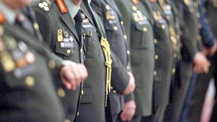 Νέο Μισθολόγιο Σωμάτων Ασφαλείας: Ποιες κατηγορίες κερδίζουν περισσότερα χρήματα Νέο Μισθολόγιο Σωμάτων Ασφαλείας: Ποιες κατηγορίες κερδίζουν περισσότερα χρήματα