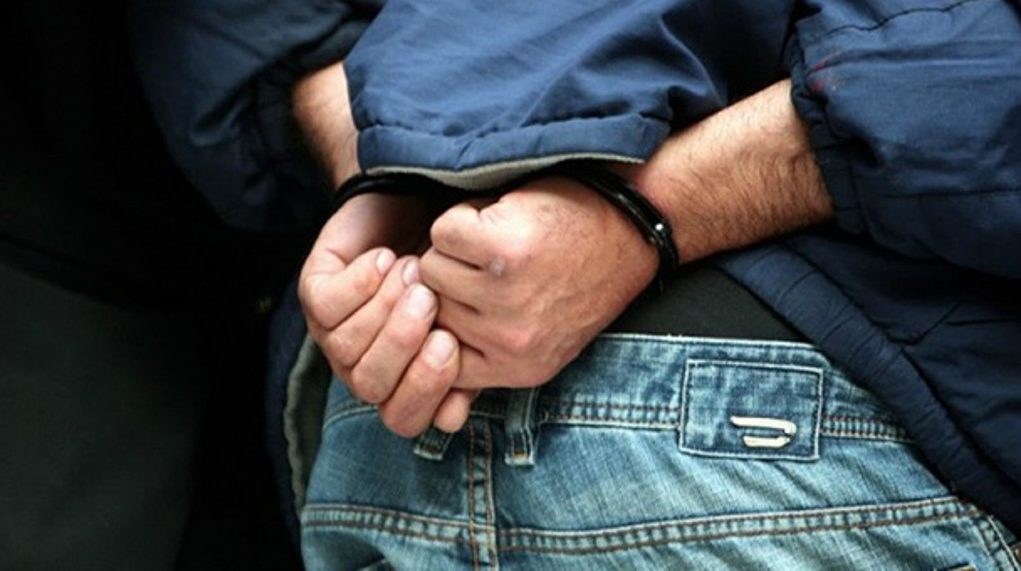 Χαλκίδα: Συνελήφθη άνδρας με μικροποσότητα κάνναβης σε έλεγχο της αστυνομίας