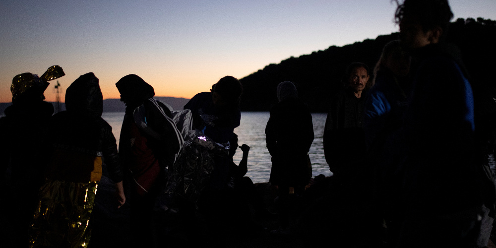 Δημοσιεύτηκε η προκήρυξη για τους 800 νέους συνοροφύλακες στα νησιά