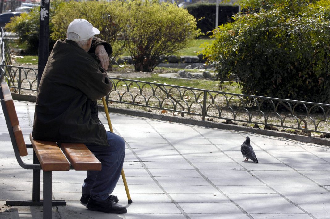 Συντάξεις: Πότε καταβάλλονται (ημερομηνίες)