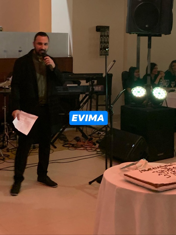 Σε εκλογές προχωρά σε δύο μήνες ο εμπορικός σύλλογος Κύμης&Περιχώρων[ΒΙΝΤΕΟ]