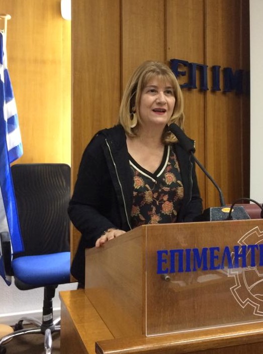 Παρέμβαση του Επιμελητηρίου Εύβοιας για την εντεινόμενη συρρίκνωση του δικτύου των τραπεζών στην Εύβοια